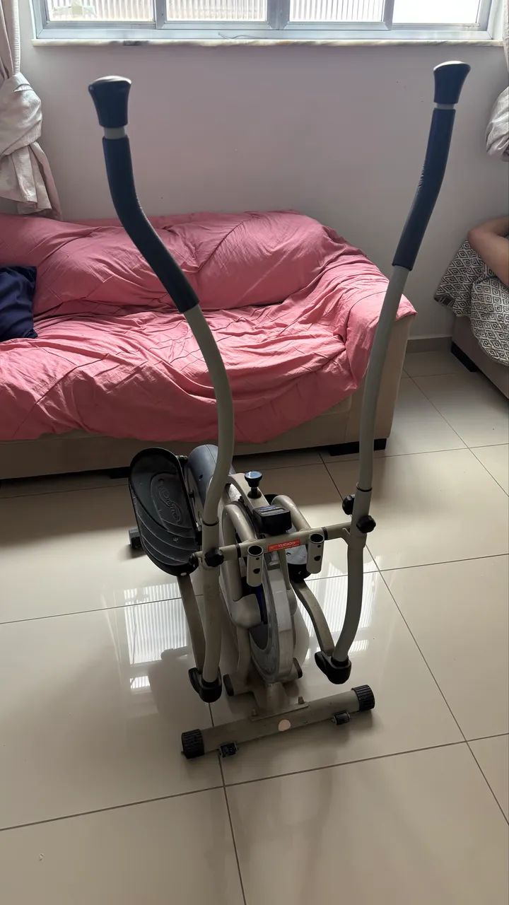 Orbitrek elite  - Foto 3