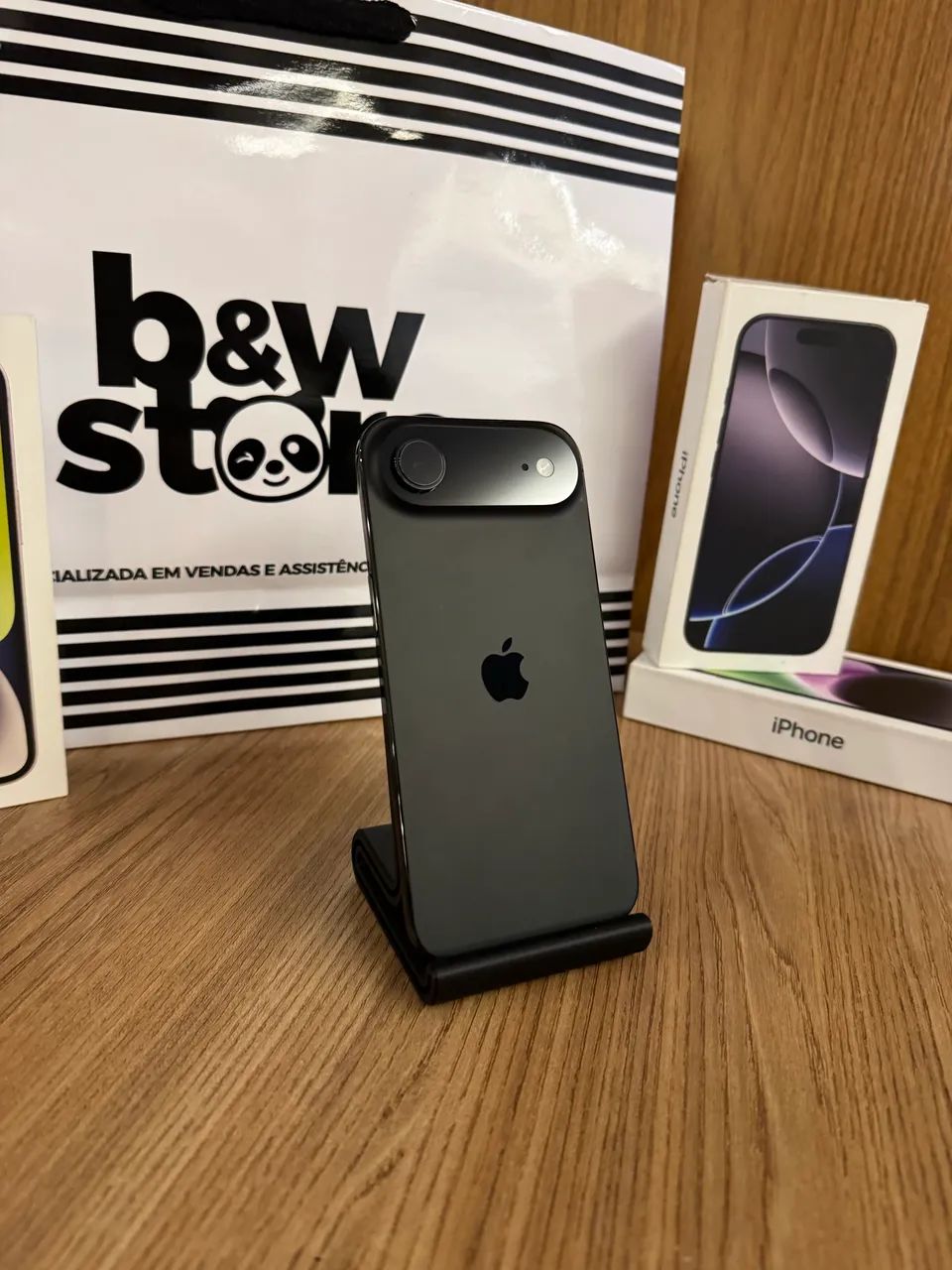iPhone 17 Air 256gb