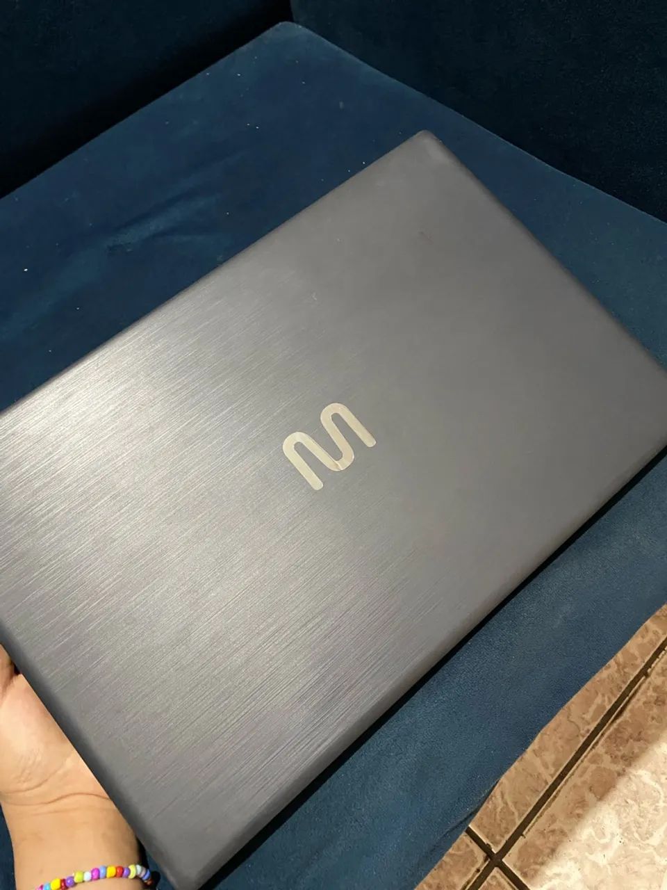 Notebook Ultra - Novo - Foto 3
