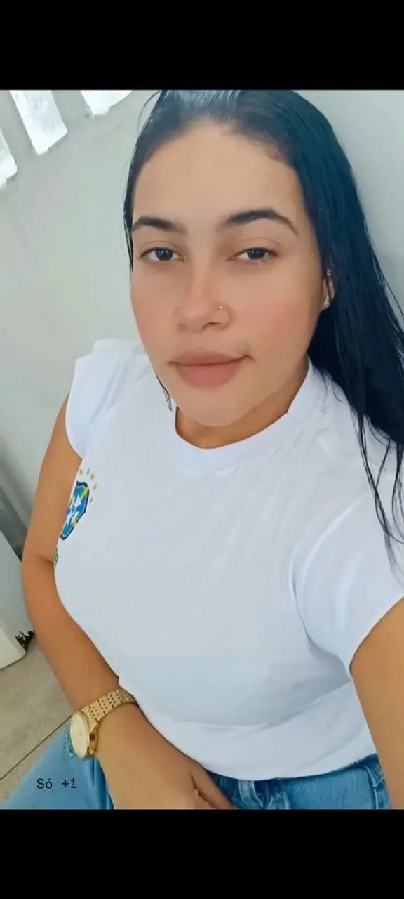 Babá  é cuidadora infantil  - Foto 2