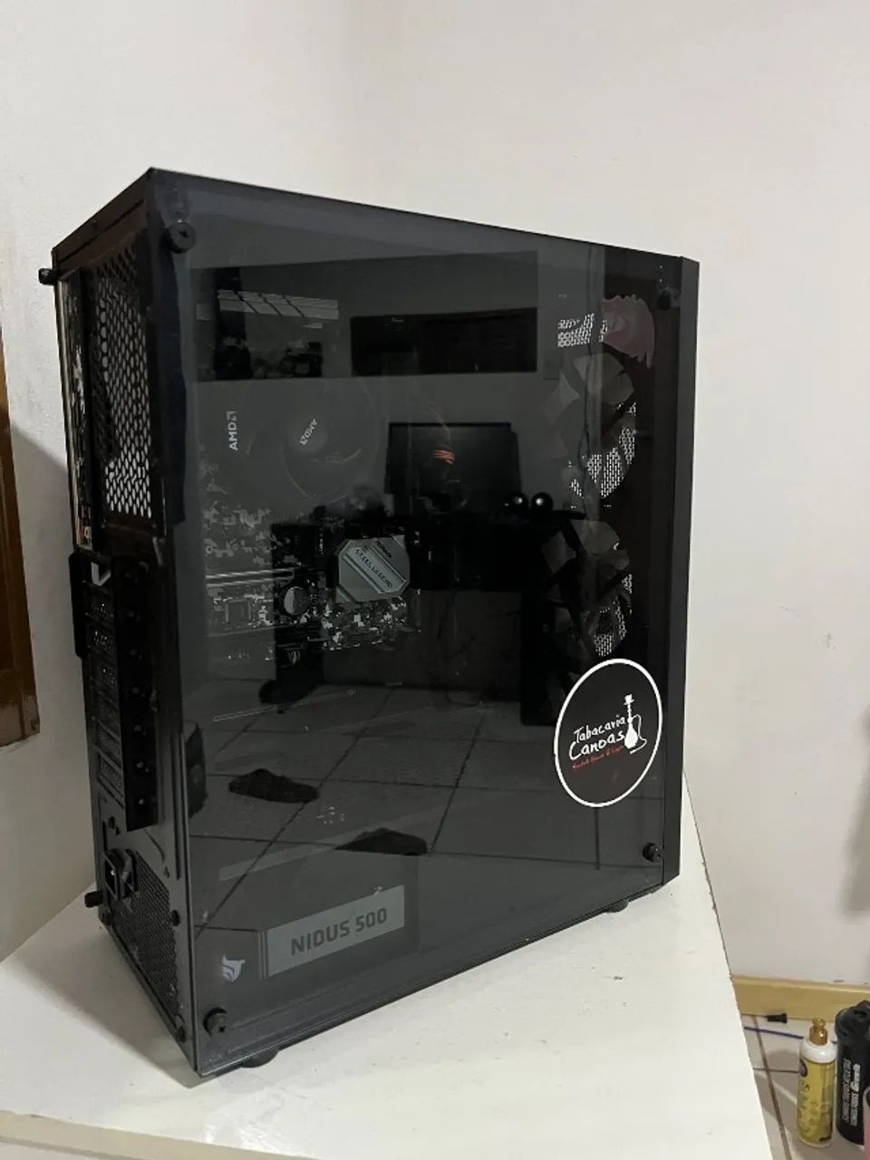 Vendo pc gamer - Foto 2