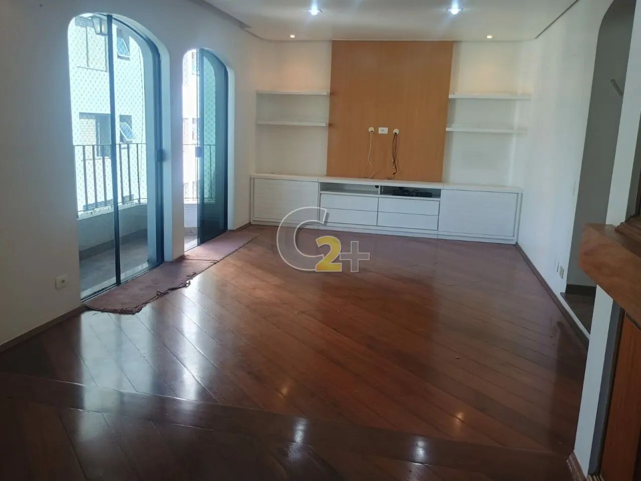 Apartamento para locação na Santa Cecília, 3 quartos, 1 suíte, 2 vagas de garagem - Foto 12