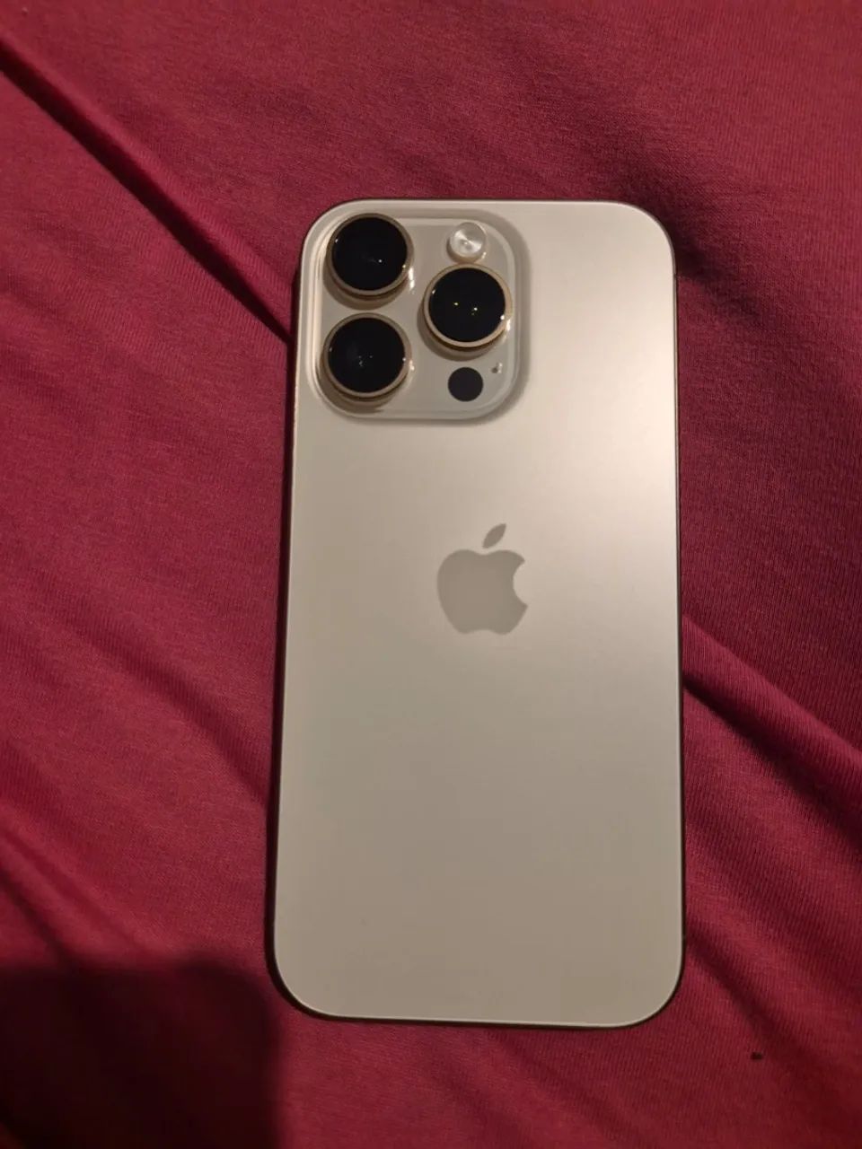 iPhone 16 Pro 128G 
