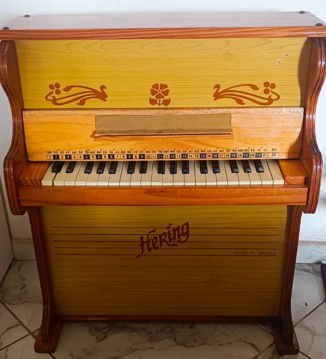 Piano 