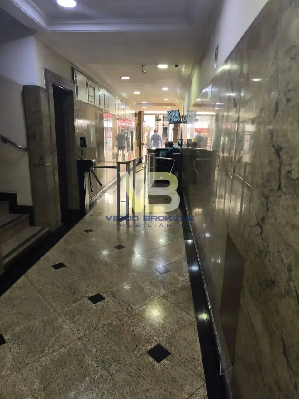 para locação, Centro, Curitiba, PR - Foto 5