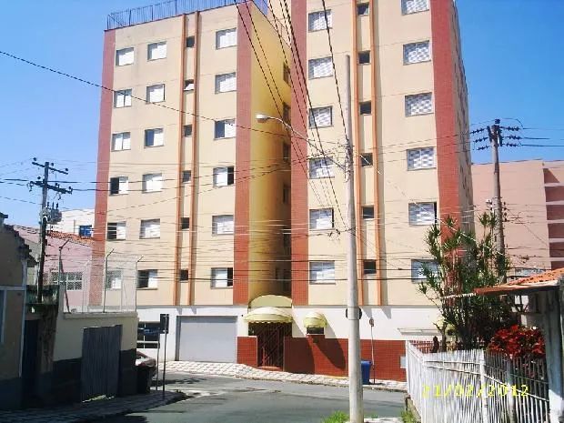 Apartamento Padrão em Sorocaba