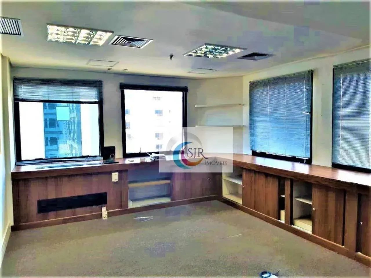Conjunto comercial de 200 m² no Itaim Bibi - São Paulo/SP - Foto 10