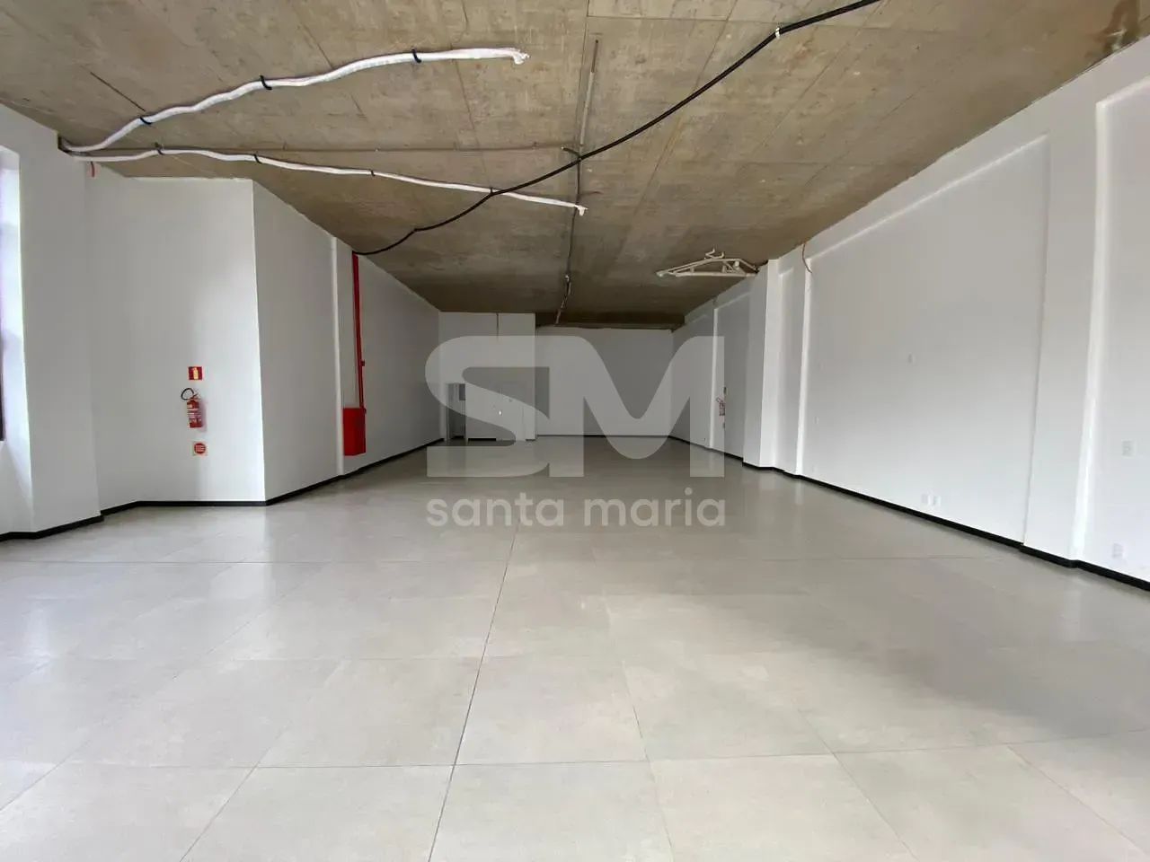 Sala para locação, Centro, Chapecó - SC - Foto 2