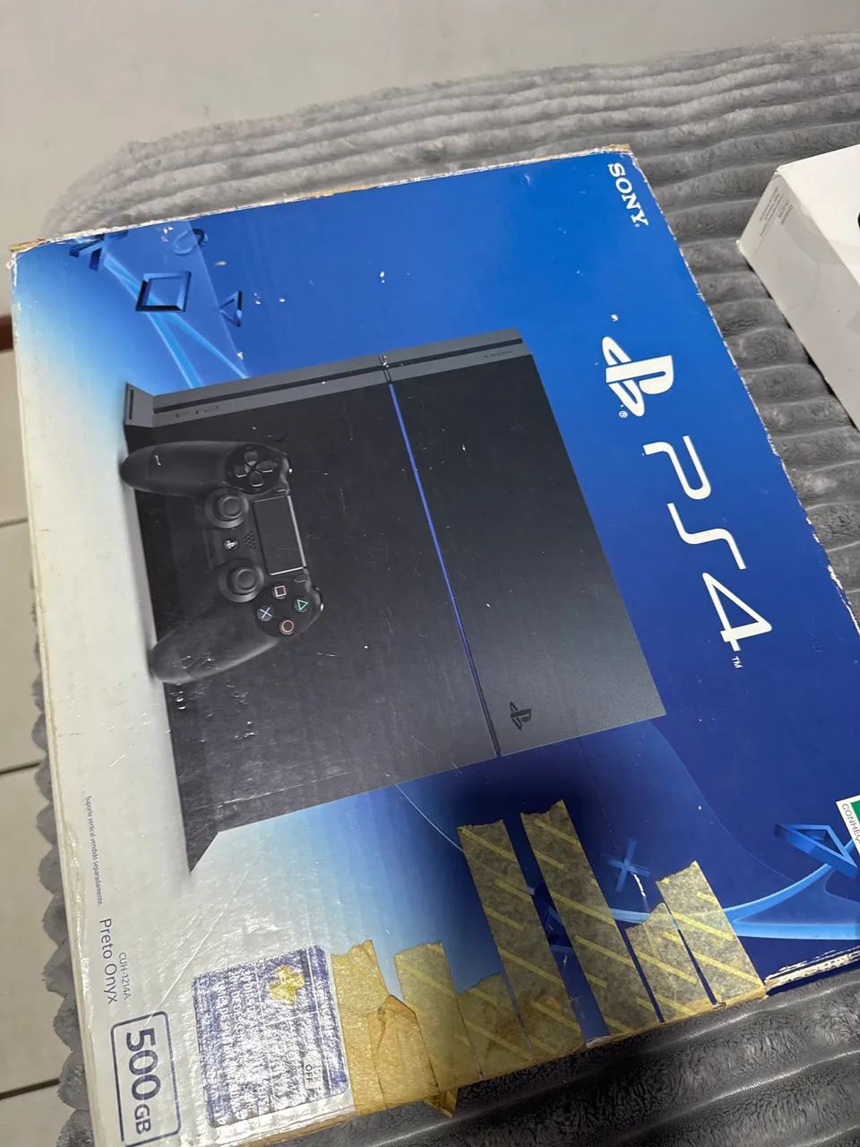 Ps4 