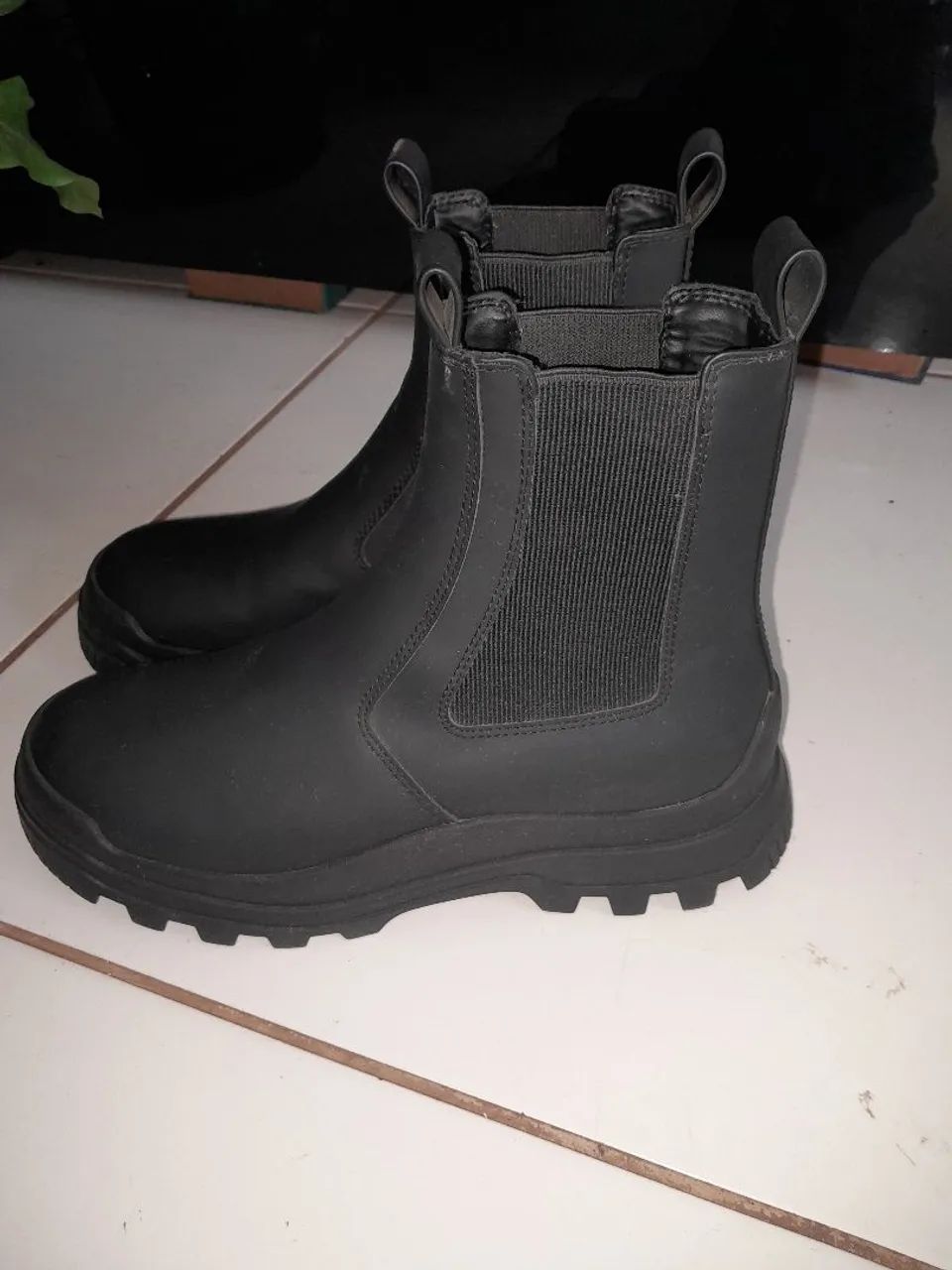 Bota zara