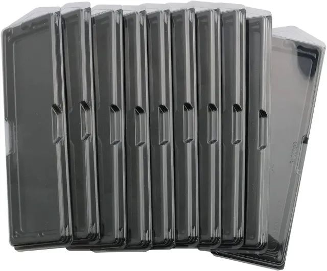 Kit 10 Embalagem antiestática Memória RAM 