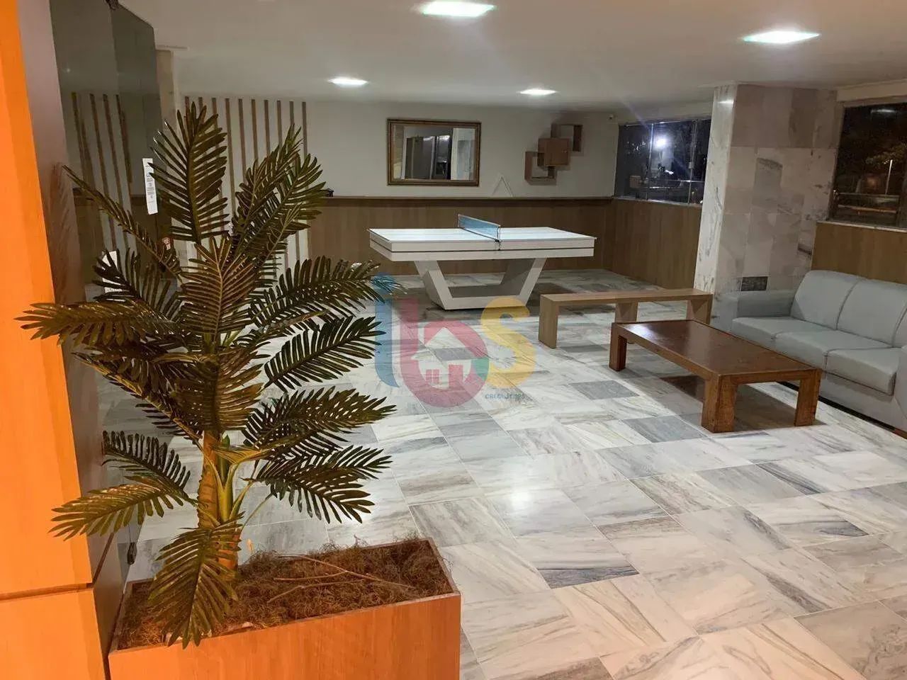 Apartamento de Luxo no Centro - Foto 4