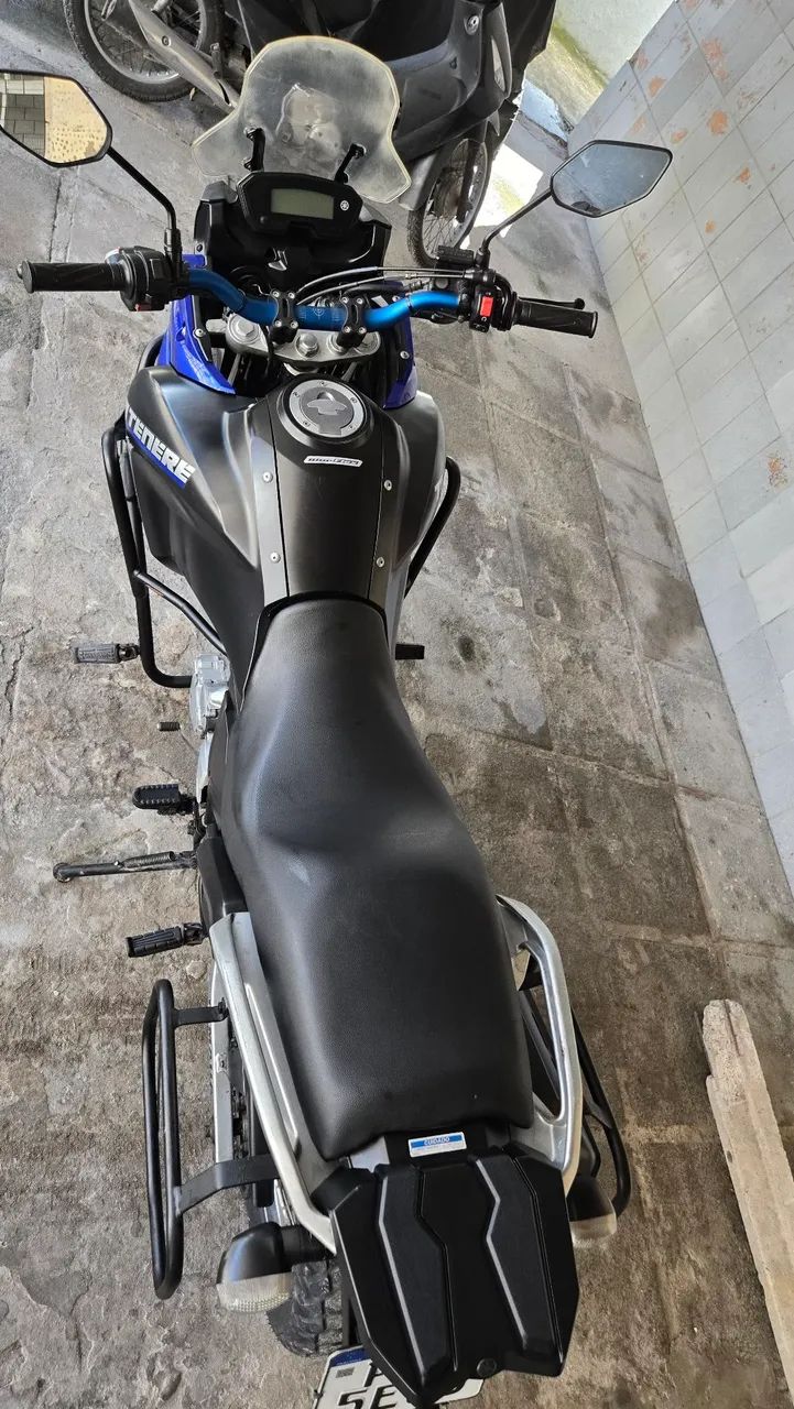Tenere 250 modelo 2019  - Foto 5
