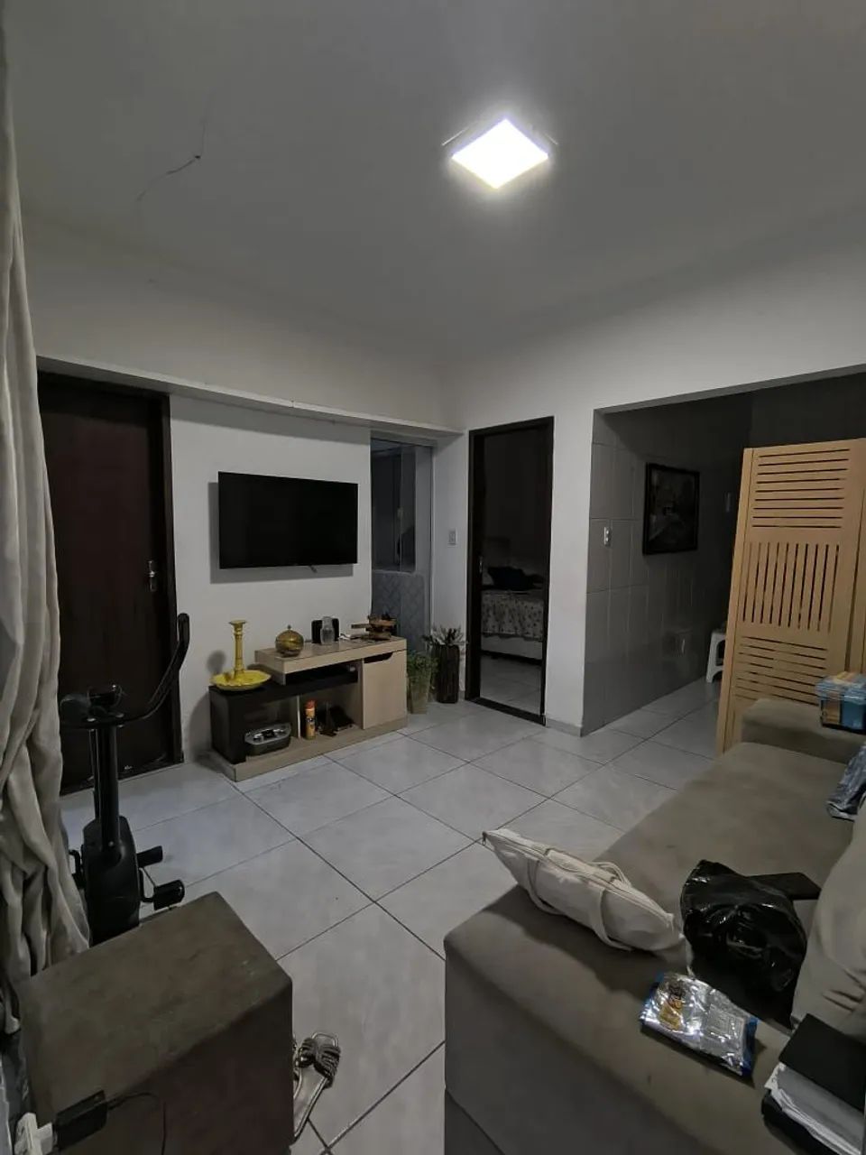 Vendo Casa Fraga Maia (próximo). - Foto 4