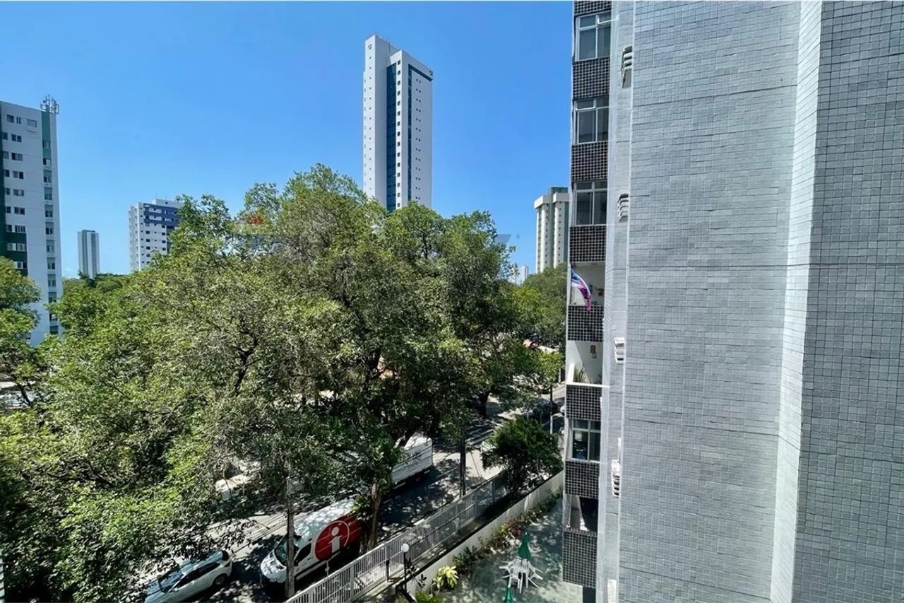 Apartamento 3 quartos, Espinheiro