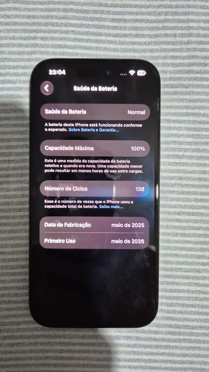 iPhone 15 de 512GB - Foto 4