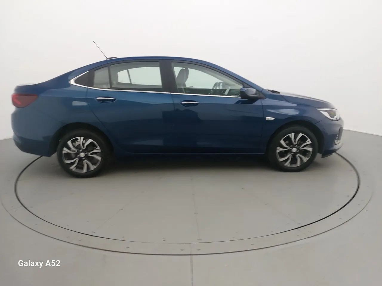 Chevrolet Onix Sedan Plus Premier 1.0 12V TB Flex Aut. 4P, foto 6 de 18