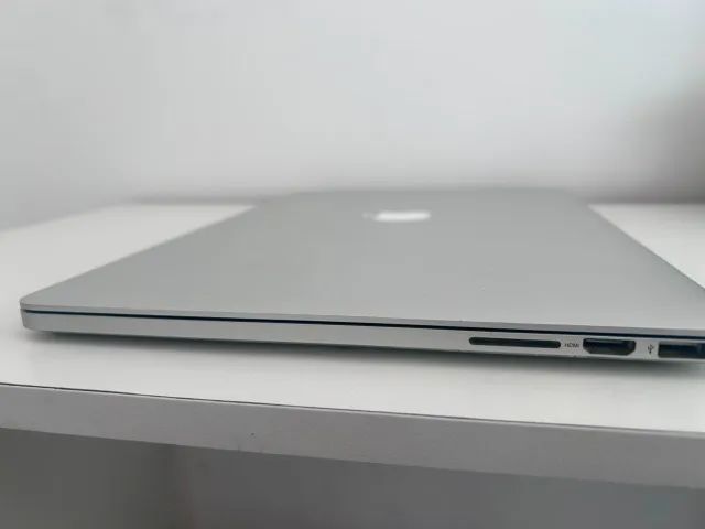 MacBook Pro