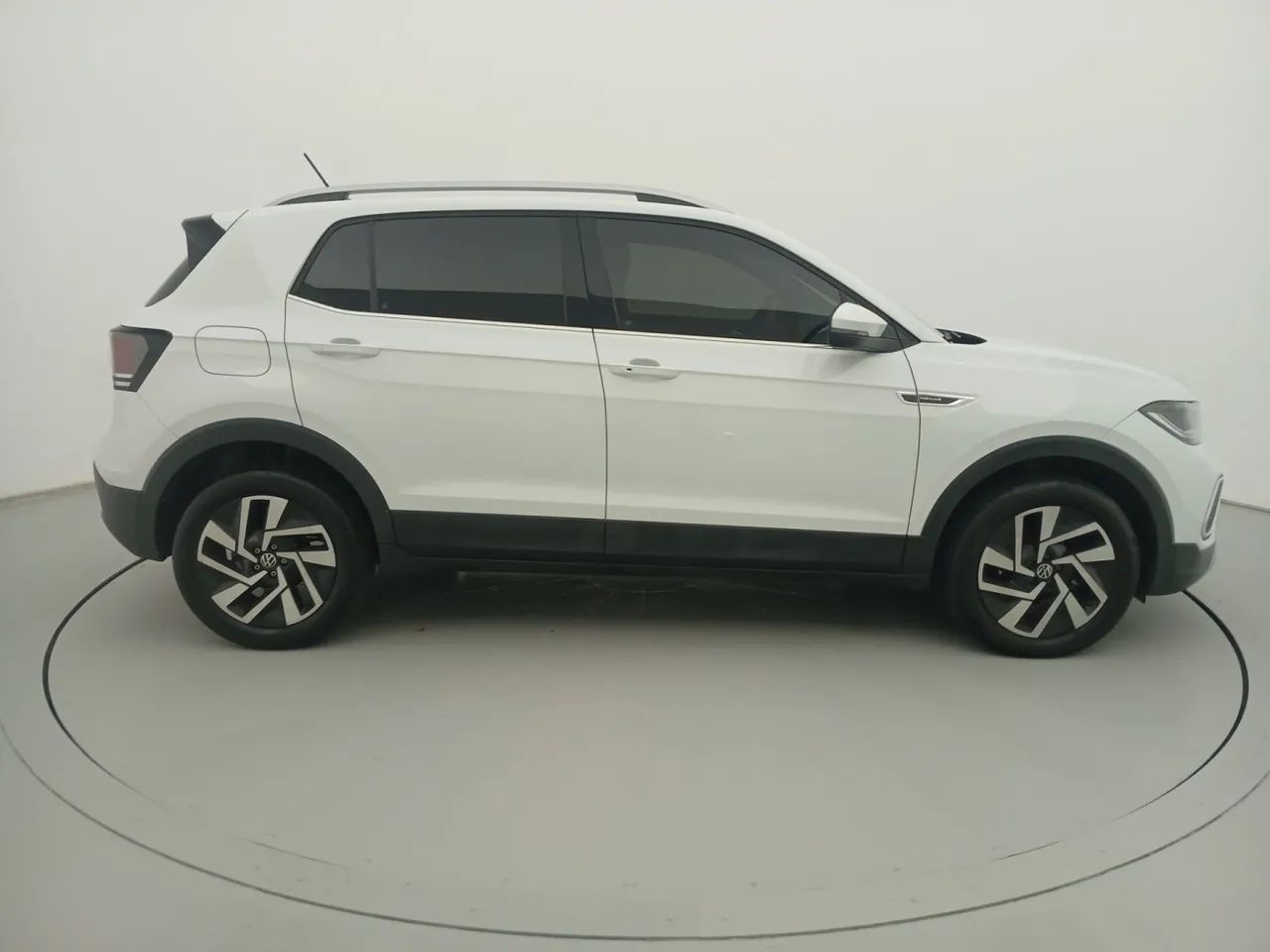 Volkswagen T-Cross Highline 1.4 TSI Flex 16V 5P AUT, foto 6 de 18