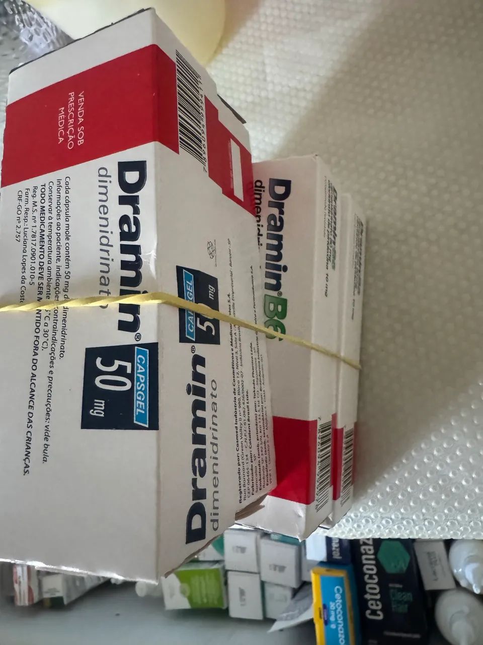 Produtos hapitalares - Foto 5