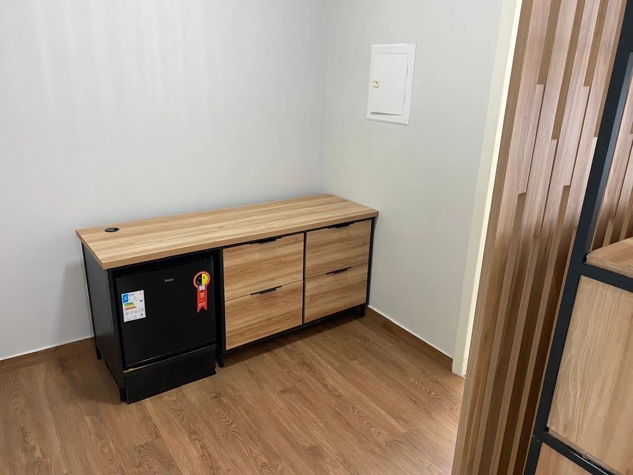 Vendo Sala Comercial no Marco - Foto 3