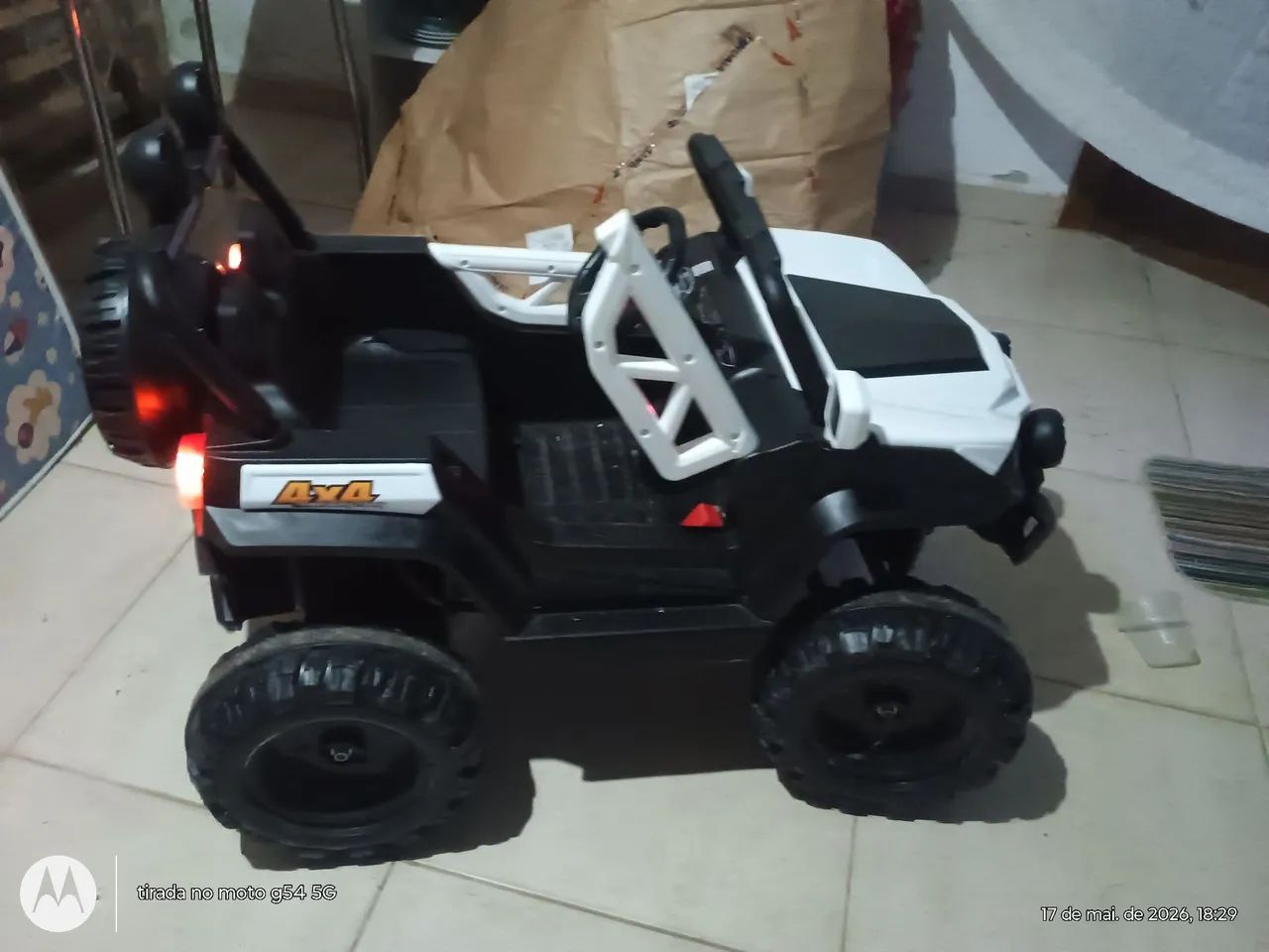 Jeep elétrico  - Foto 2