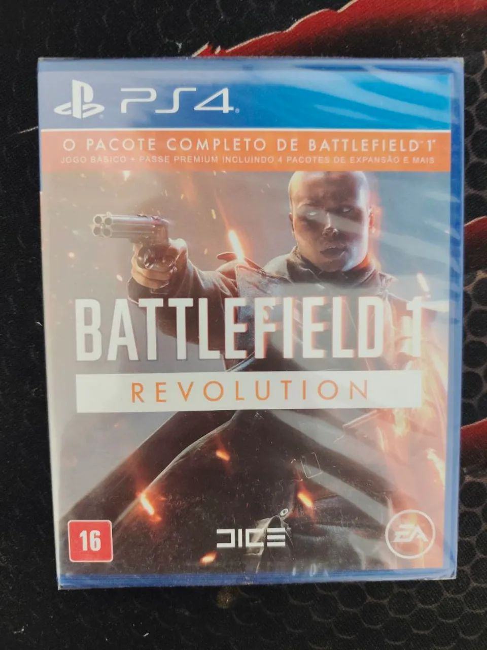Jogos de ps4 e Xbox one  - Foto 4