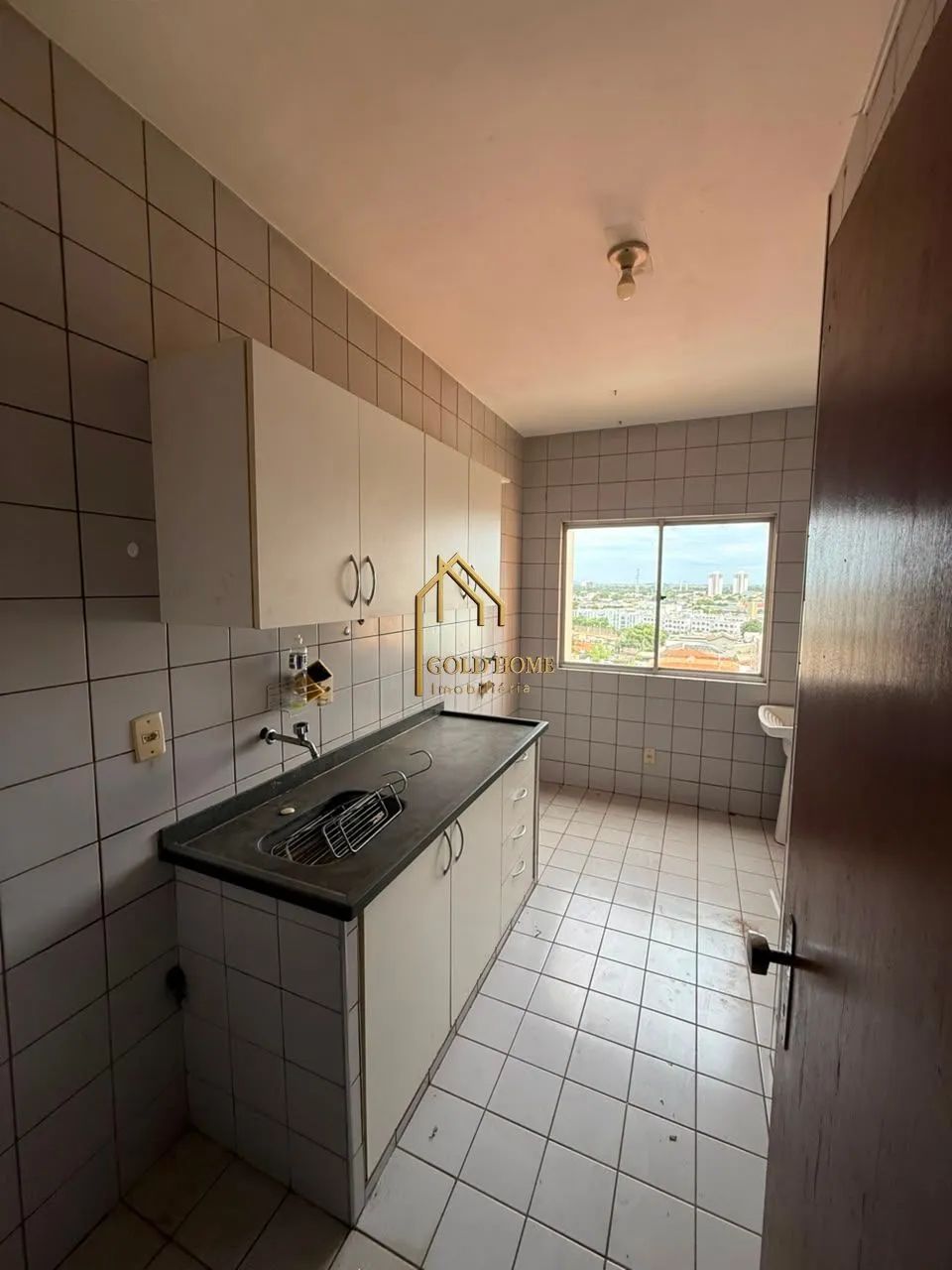 Apartamento à Venda  Edifício Tarumã | Cuiabá/MT - Foto 5
