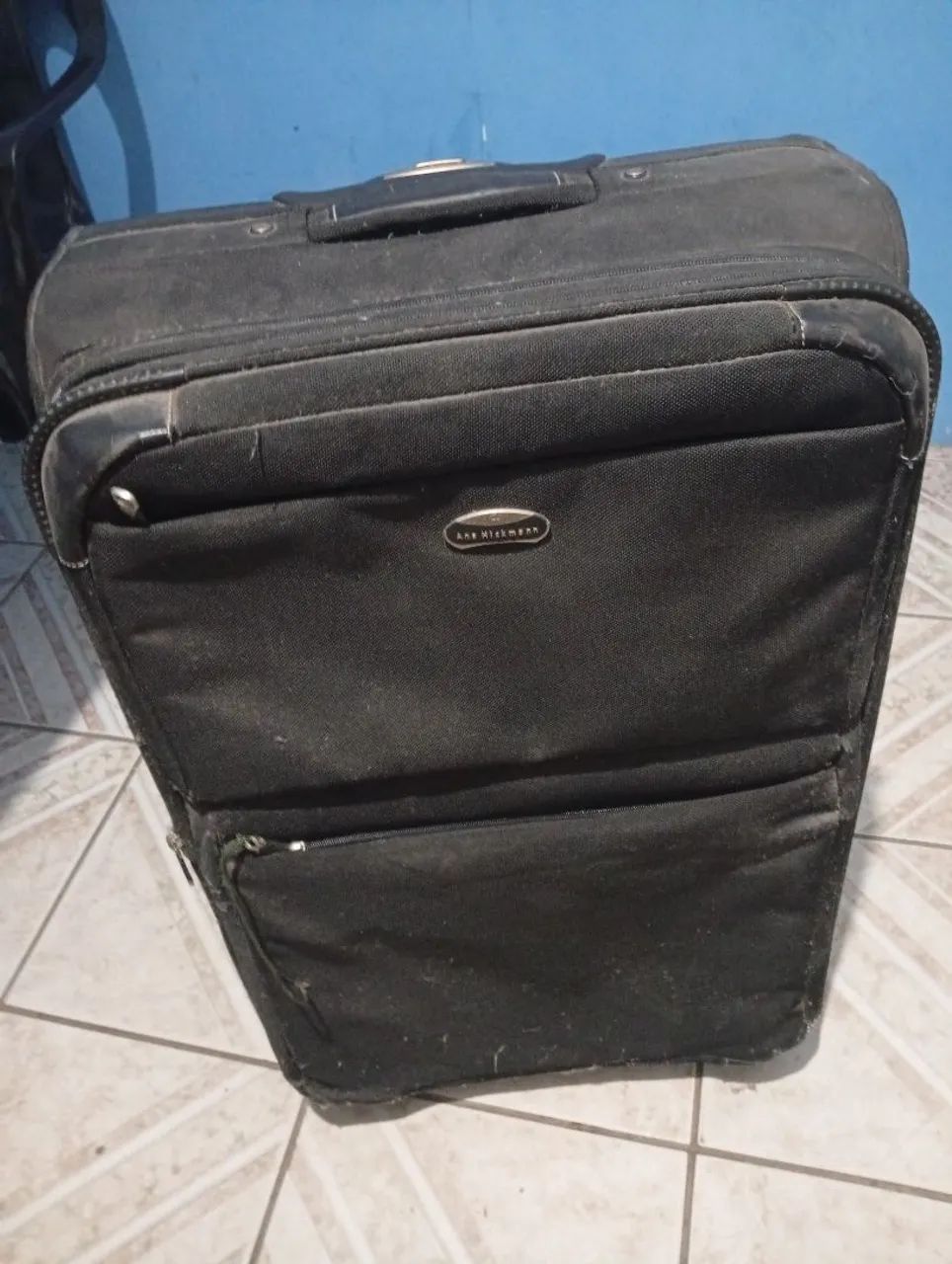 MALA DE VIAGEM  - Foto 3