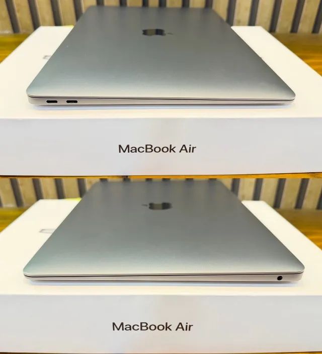 MacBook Air A1932 2019 Retina I5 Mem 8gb Ssd 256gb Com Caixa