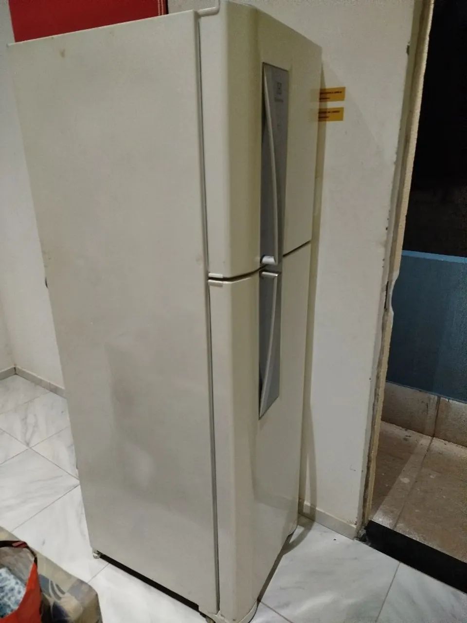 Geladeira Eletrolux  - Foto 5