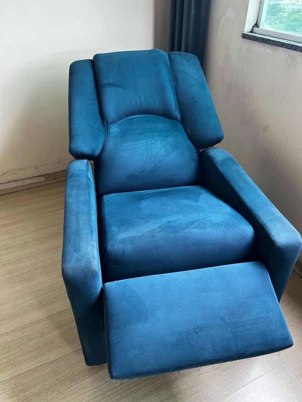 POLTRONA RECLINÁVEL  - Foto 2