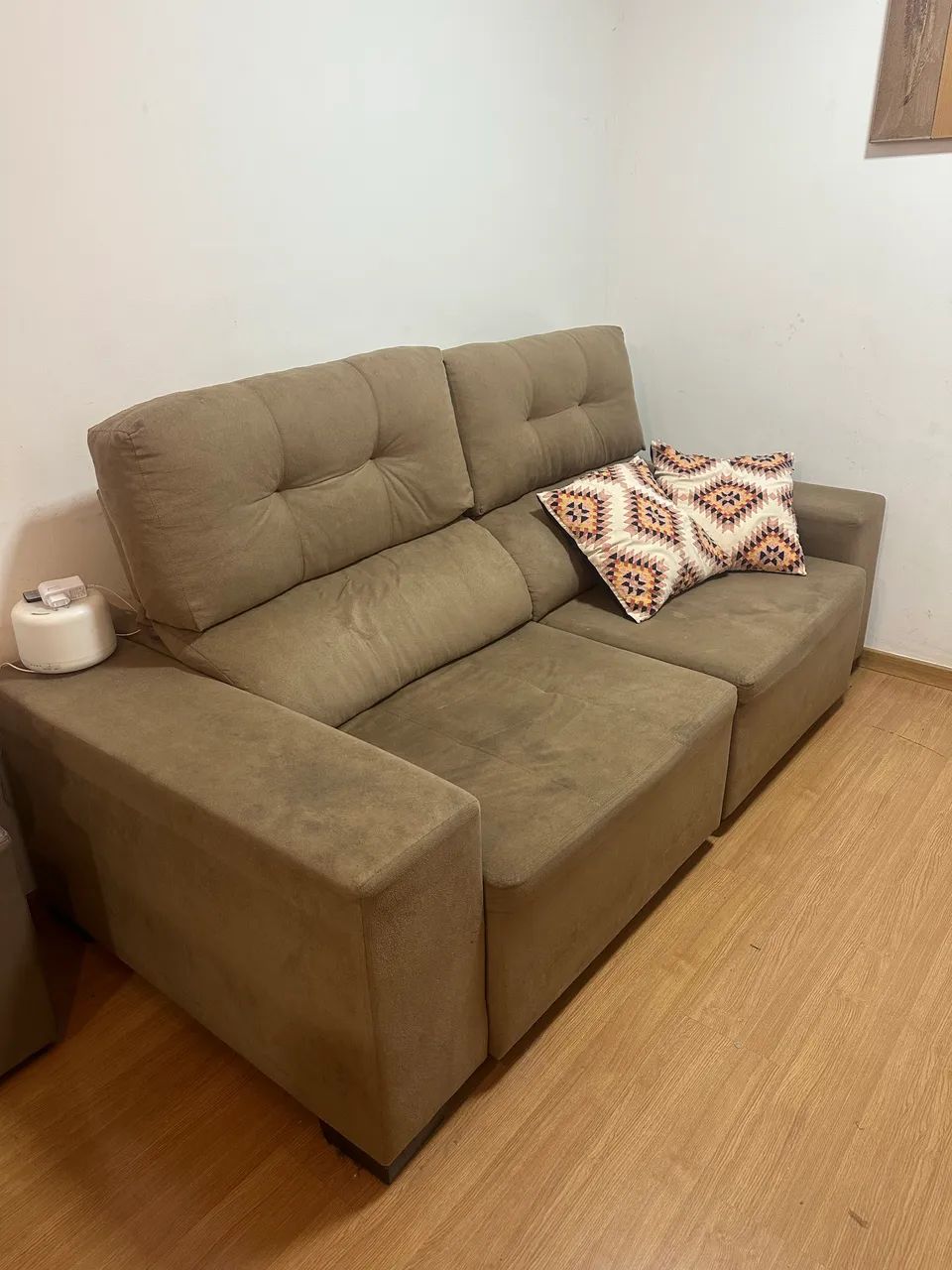 SOFÁ 2 LUGARES  - Foto 4