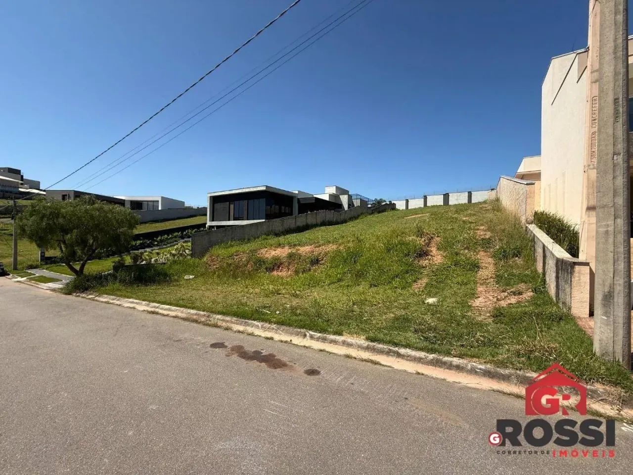 Terreno Condomínio Reserva Santa Rosa - Foto 2