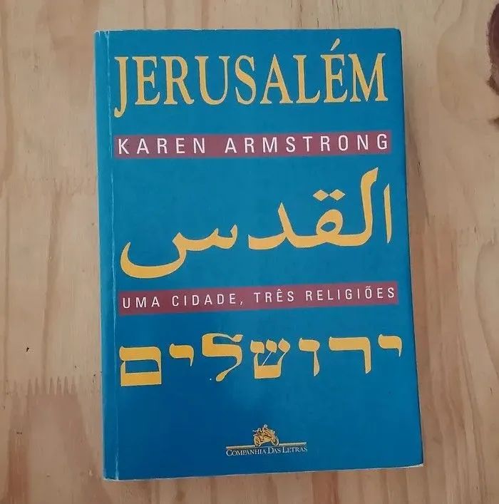Jerusalém 