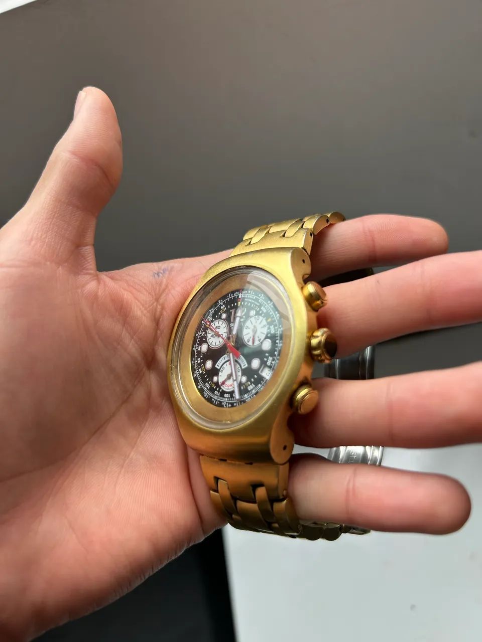 Swatch relógio - Foto 3