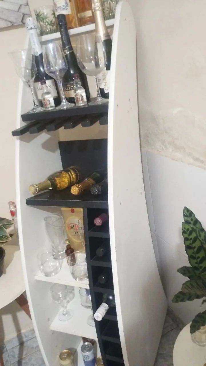 Vende se está adega  - Foto 2