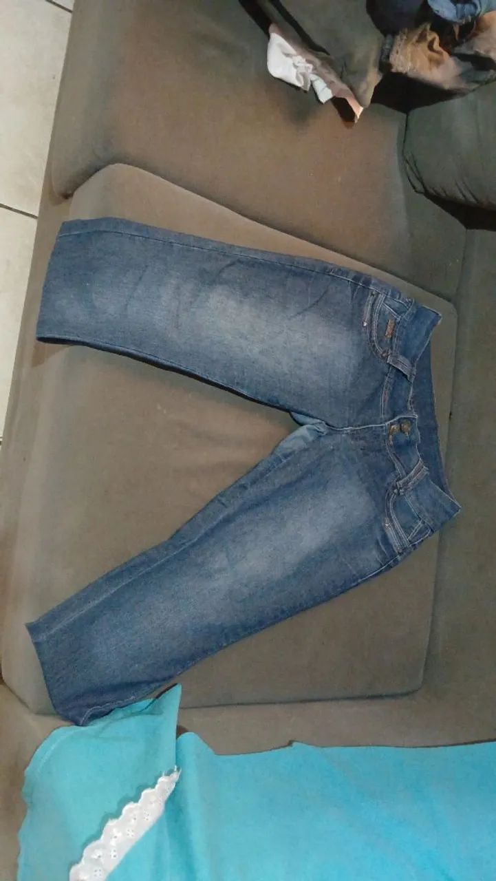Calças Jeans  - Foto 5