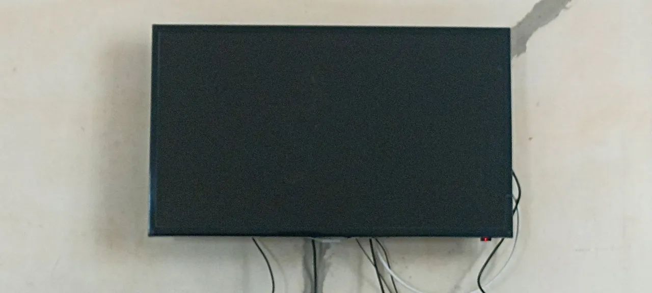 Tv Samsung de 32 smart - Foto 2