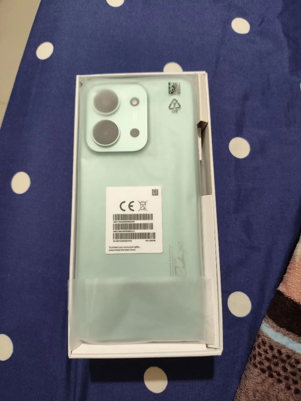 Redmi 15c  - Foto 3