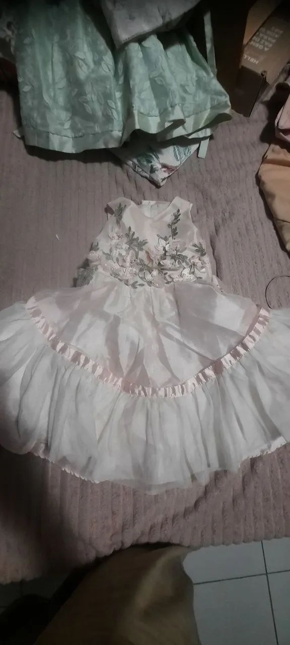 Vestidos petit cherry  - Foto 2