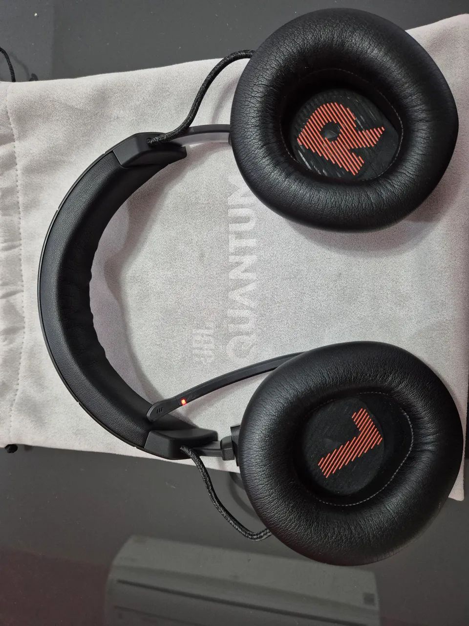 Headset JBL Quantum 910 Wireless - Foto 2