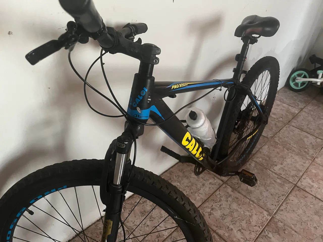 Caloi - Foto 4