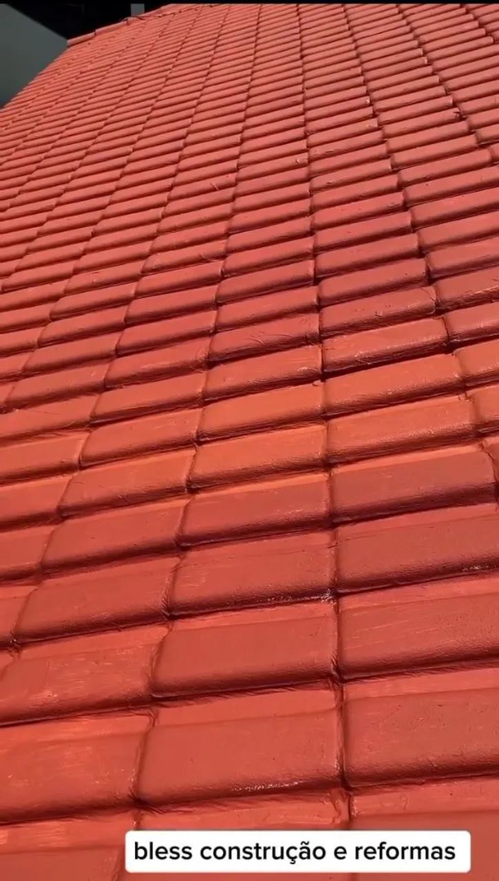 Impermeabilização  - Foto 5