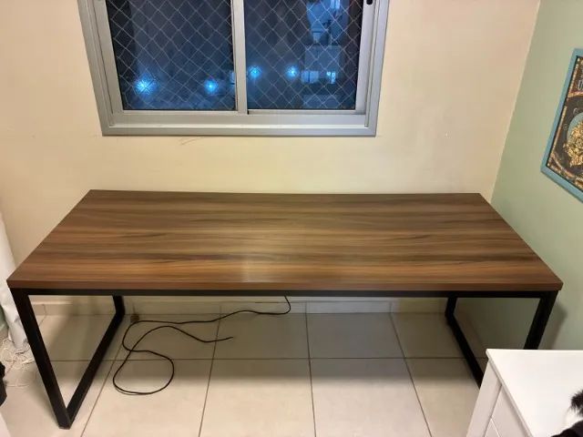 Mesa de escritório - Foto 5
