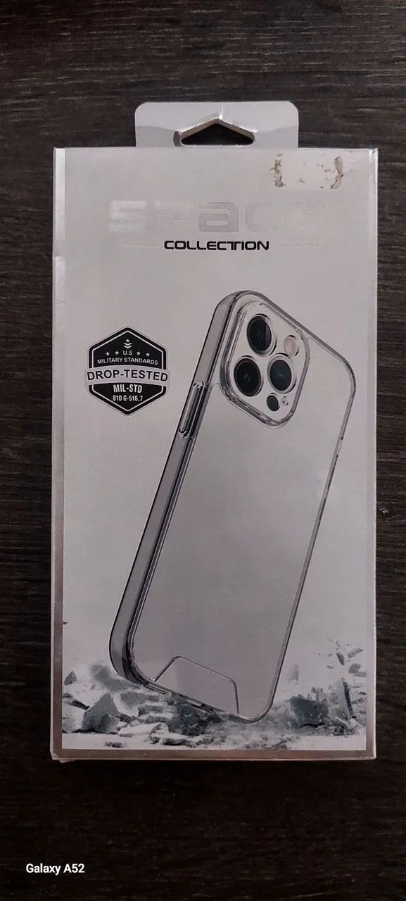 Capinhas IPhone space 11 12 pro max 