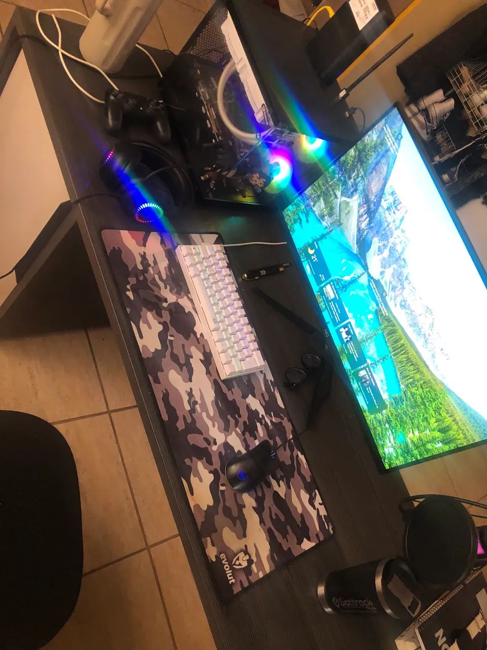 Vendo PC Gamer com tudo? - Foto 4