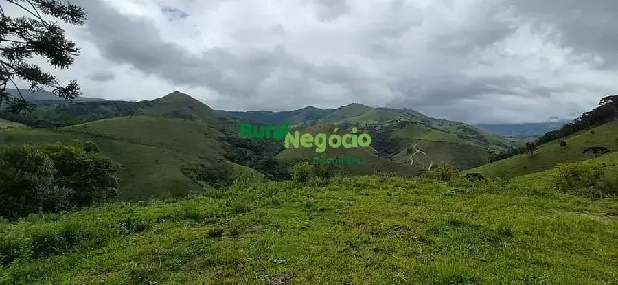 SÍTIO EXCLUSIVO COM CACHOEIRAS EM ITAMONTE-MG - Foto 3