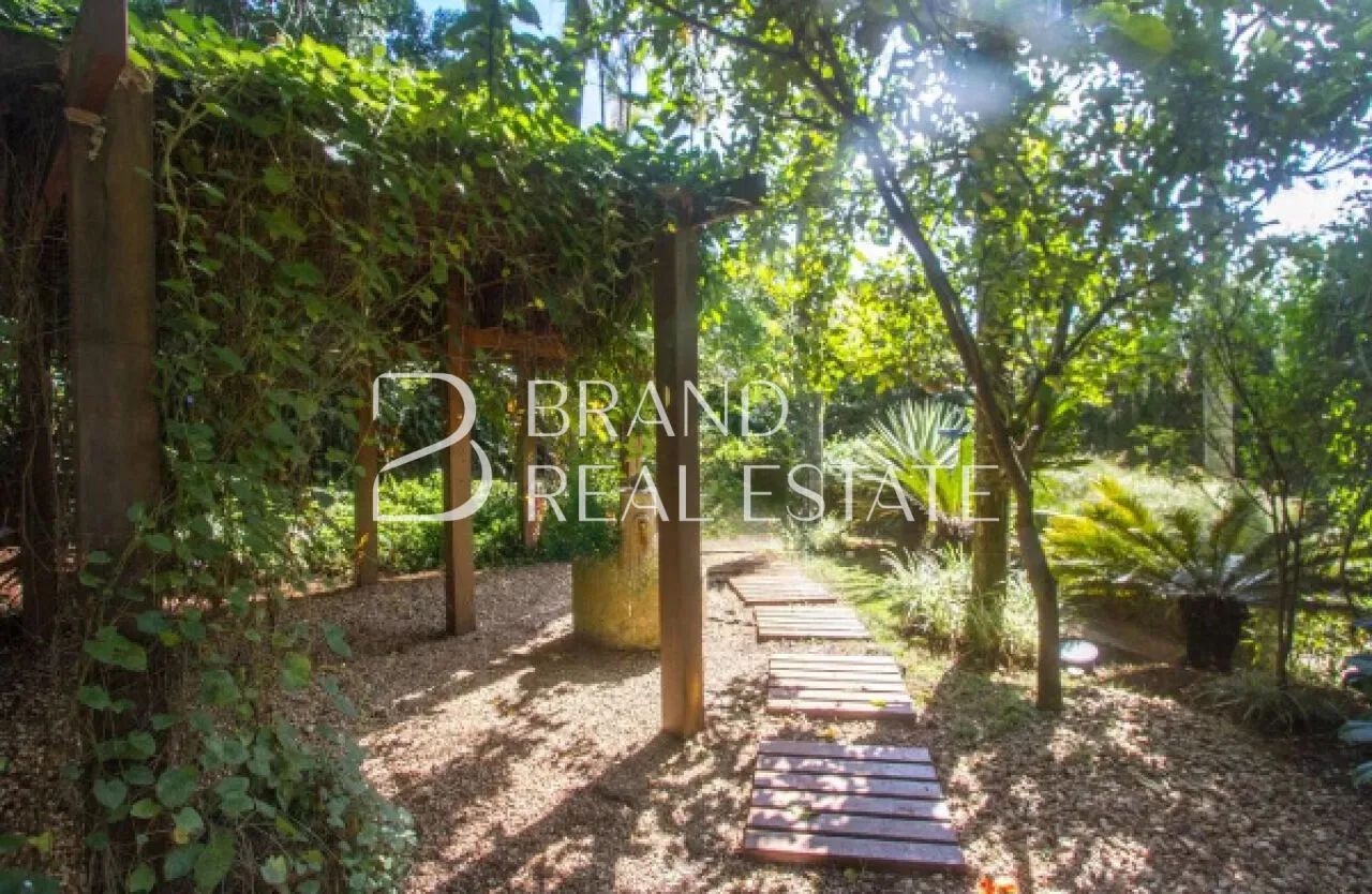 Casa à venda com 402m², 5 quartos e 3 vagas - Foto 2