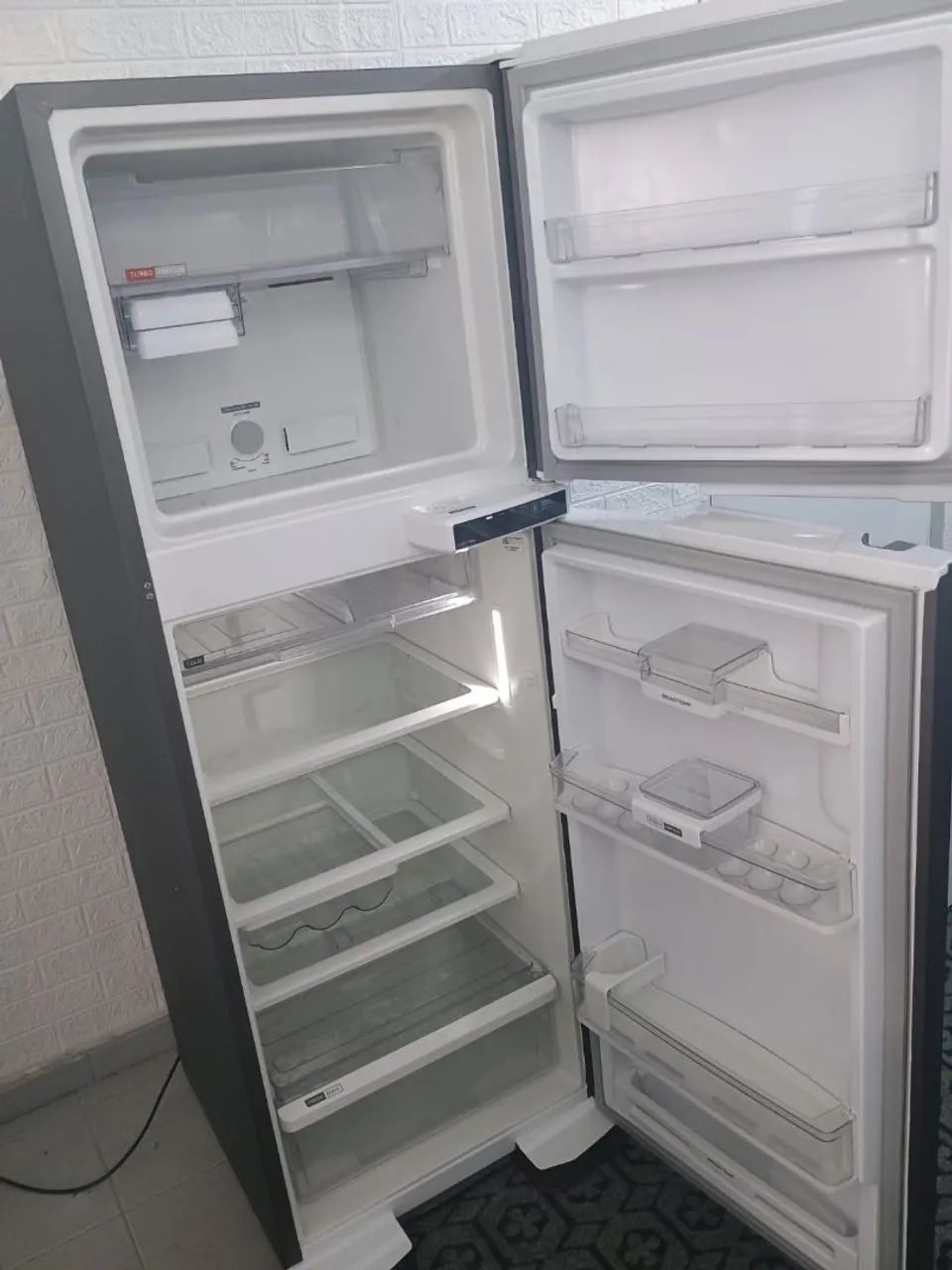 Geladeira Brastemp  - Foto 4